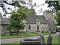 South Stoneham Church