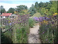 Old Court Nurseries and Picton Garden