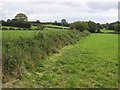 Aghagaskin Townland