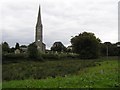 Bellaghy Church of Ireland