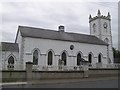 H9293 : Castledawson Presbyterian Church by Kenneth  Allen