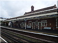 Farncombe Station