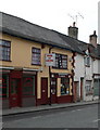 Finns Fish & Chip Shop, Ruthin