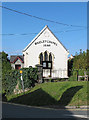 Wesley Methodist Chapel, Saundersfoot