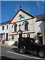 Thomas Memorial Congregational Church (1899)