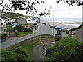 Amroth Village