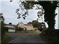 Mathersgrave Lane - Junction with School Lane