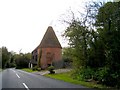 Oast House