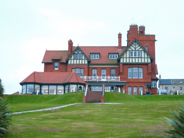 royal ulster yacht club bangor