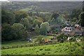 Esk Valley Railway Line