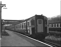 SU9949 : Guildford Station by Dr Neil Clifton