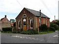 Primitive Methodist Chapel