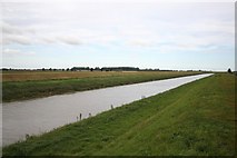 TF2626 : River Welland by Richard Croft