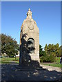 War Memorial, Vulcans Park