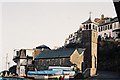 Looe: parish church of St. Martin