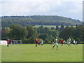 Aston Clinton Football Club