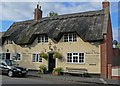 The Bakers Arms