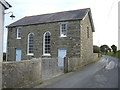 Blaen-y-Cefn Calvinist Chapel