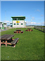 Control Tower Haverfordwest (Withybush) Airport