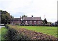 Congregational Chapel, Minshull Vernon