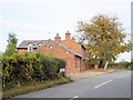 Smithy Farm, Wimboldsley