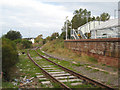 Annan Station