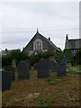 Talybont Chapel, Rhyduchaf