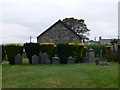 Methodist Chapel, Llidiardau