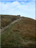 SD6413 : Rivington Pike by michael ely