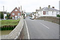 The High Street, Upper Beeding