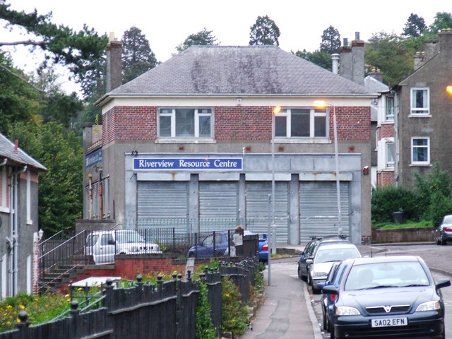 Riverside Resource Centre