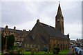 Oban Parish Church