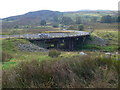 SH8441 : Pont ar Gelyn by Eirian Evans