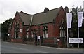 Lower Wortley Community Centre - Lower Wortley Road