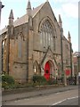 The Church Centre, Kinross