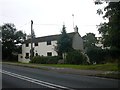 Rugby-Ashlawn House Cottage