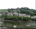 Noss Mayo - St Peter