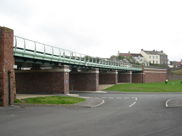 Harrington Railway Viaduct