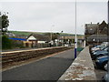 St Bees Railway Station