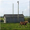 Llwyndrain Telephone Exchange