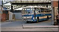 Gt Victoria Street bus station, Belfast