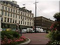 Millennium Hotel, Glasgow