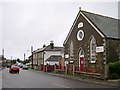 Broad Lane Methodist Chapel