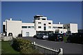 Terminal Building at Shoreham Airport