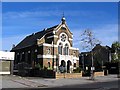 Cambridge Park Methodist Church