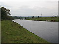 River Tyne east of Hexham