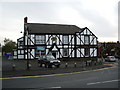 The Stork, Billinge