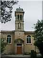 St James Roman Catholic Church, Orrell