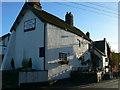 Cross Keys Inn, Llanfwrog