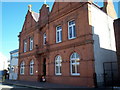 Portadown Town Hall, Edward Street, Portadown.